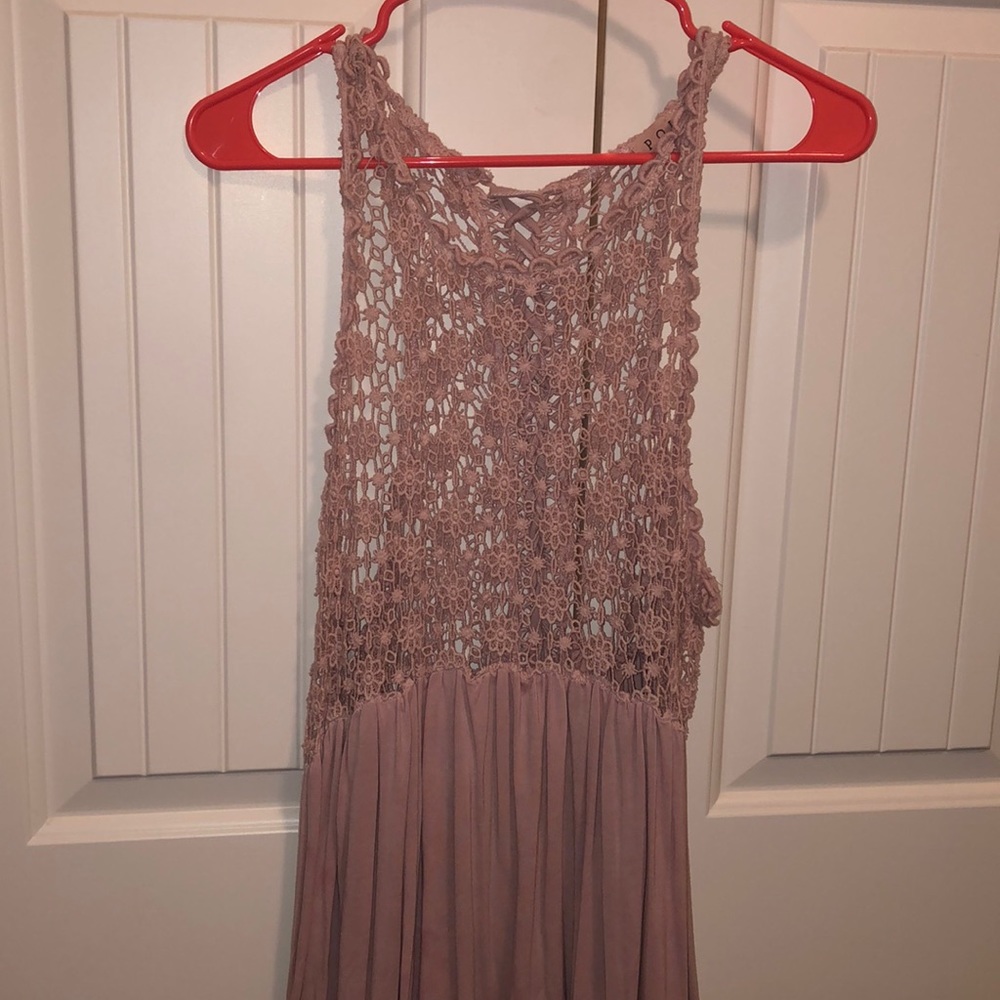Women’s tank top